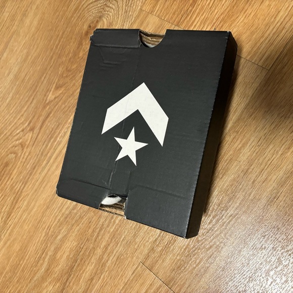 Convers: Chucks - Picture 7 of 7